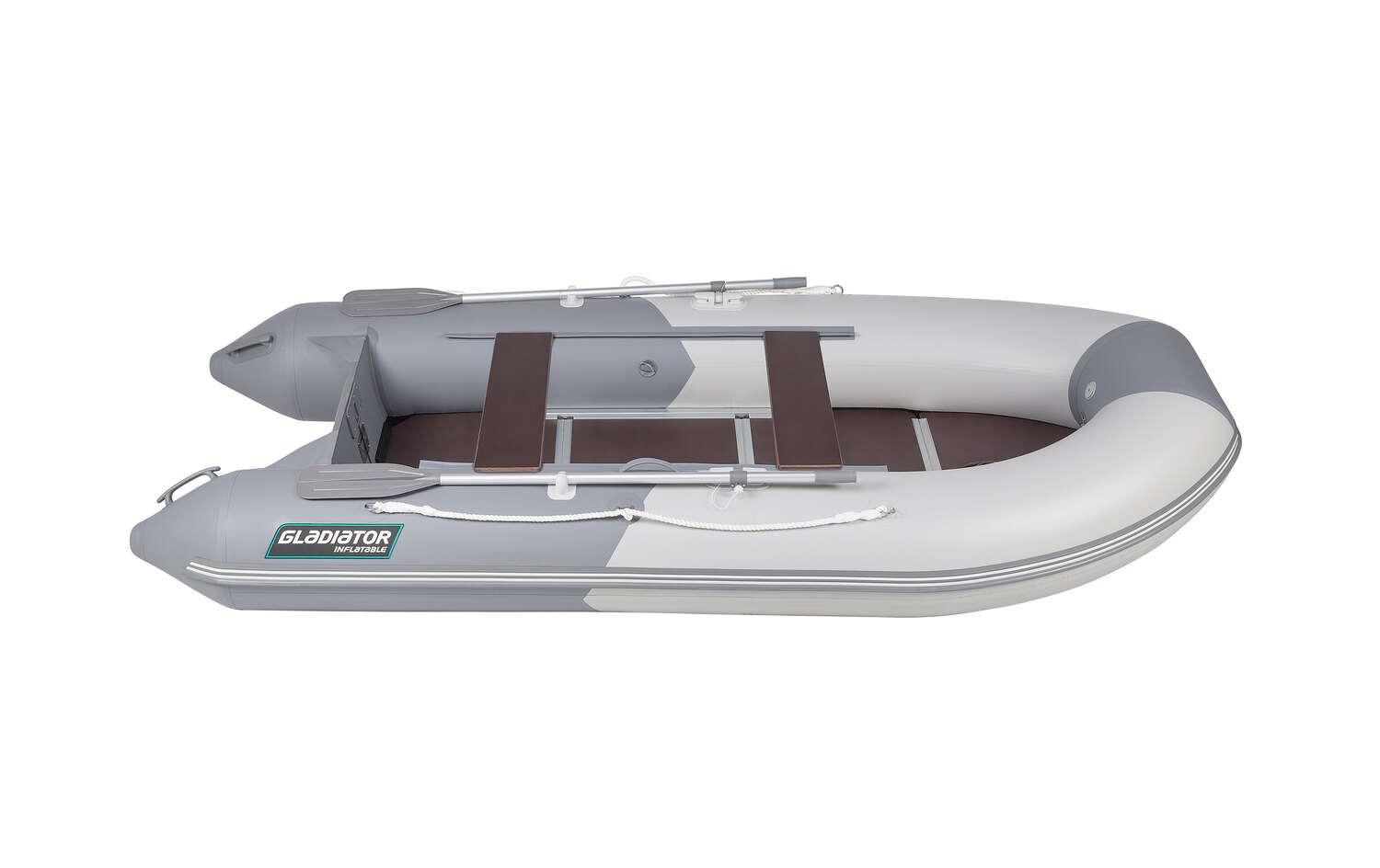 НАДУВНАЯ ЛОДКА GLADIATOR B330 в Калуге