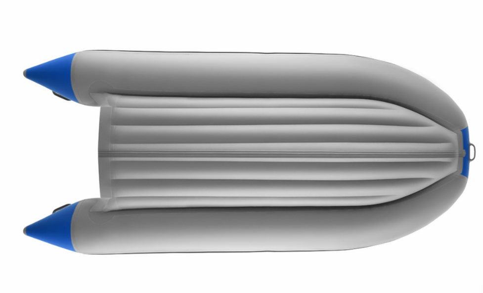 ЛОДКА ДРАККАР 3200 НДНД HANT-PRO в Калуге