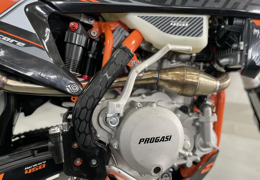 Мотоцикл PROGASI HARDCORE 450 в Калуге