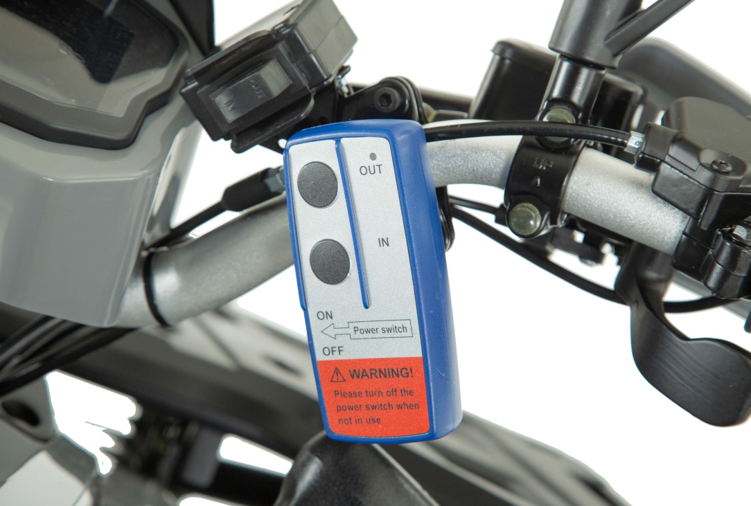 Квадроцикл YACOTA VIKING PRO 250 в Калуге