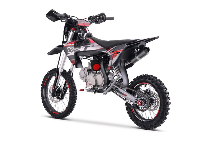 Питбайк YACOTA H5 125 в Калуге