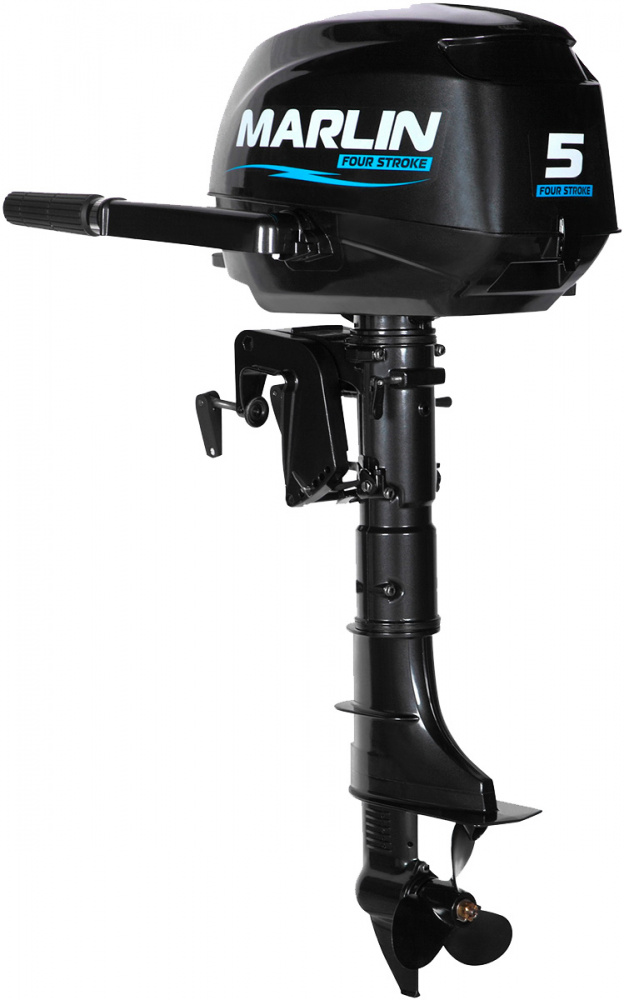 Лодочный мотор MARLIN MF 5 AMHL в Калуге