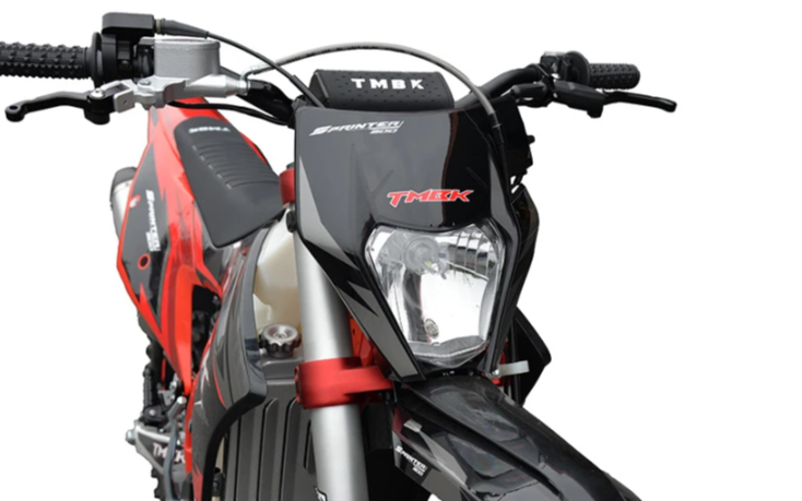 Питбайк TMBK Sprinter 300 (NB300) в Калуге