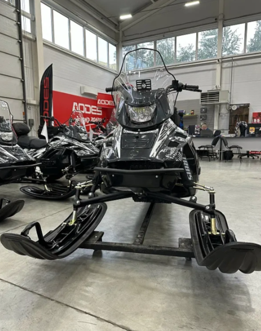 СНЕГОХОД IRBIS SF200L XE SUPERLONG в Калуге