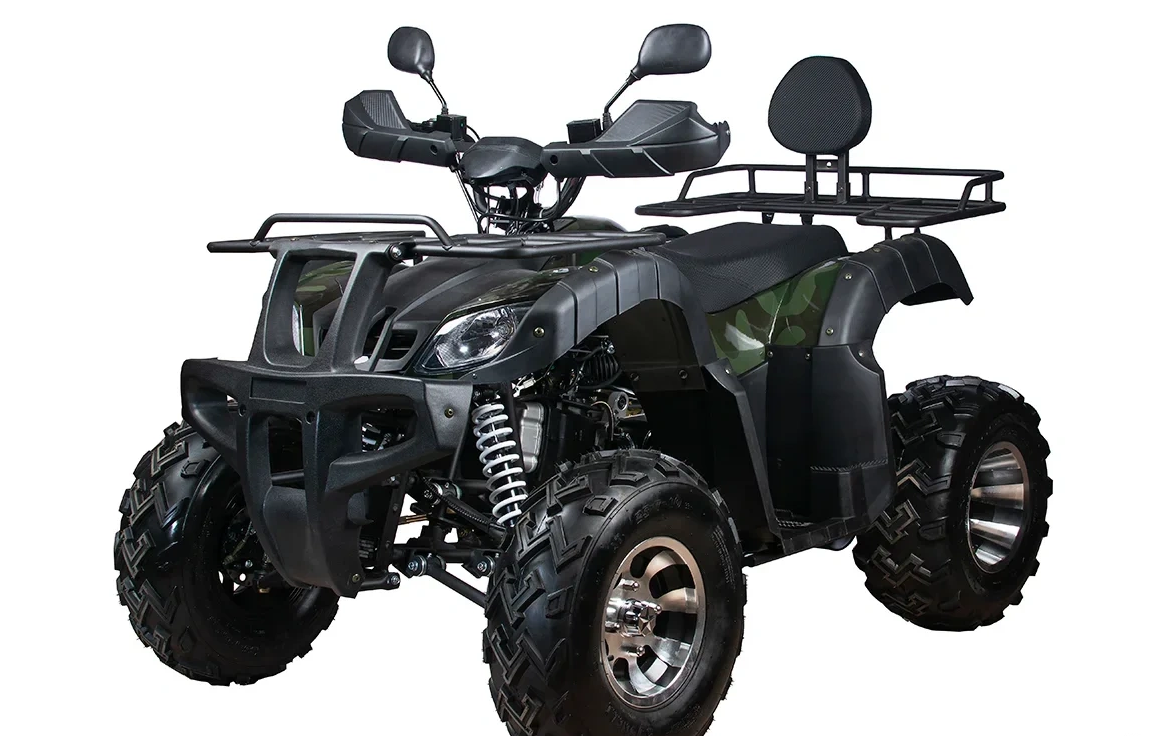 Квадроцикл YACOTA SELA 200 PRO в Калуге