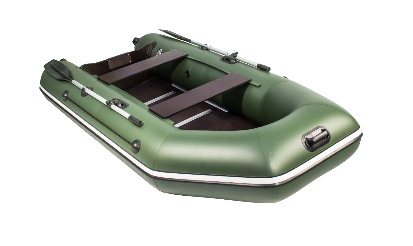Лодка АКВА 2900 СК в Калуге