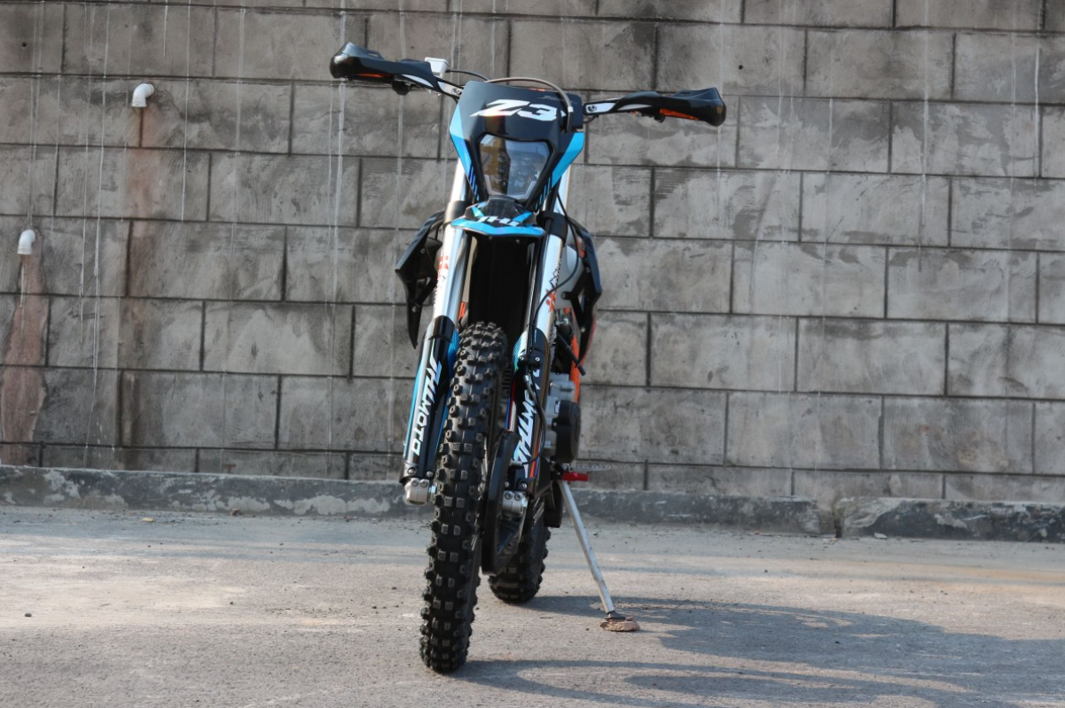 Мотоцикл JHLMOTO JHL Z3 CB250 (172FMM-3A) в Калуге