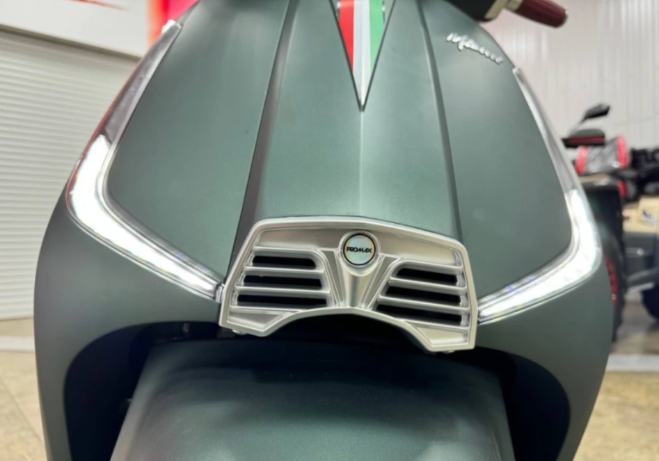 Скутер PROMAX Miami 240 (49) в Калуге