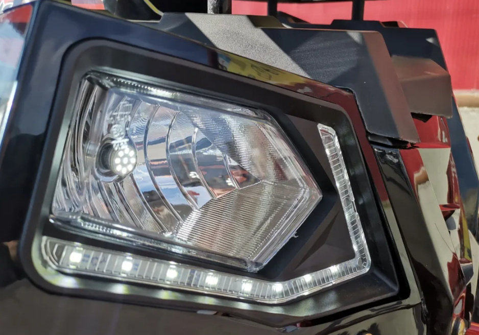 Квадроцикл GBM SHARP BIG 300 NEW в Калуге