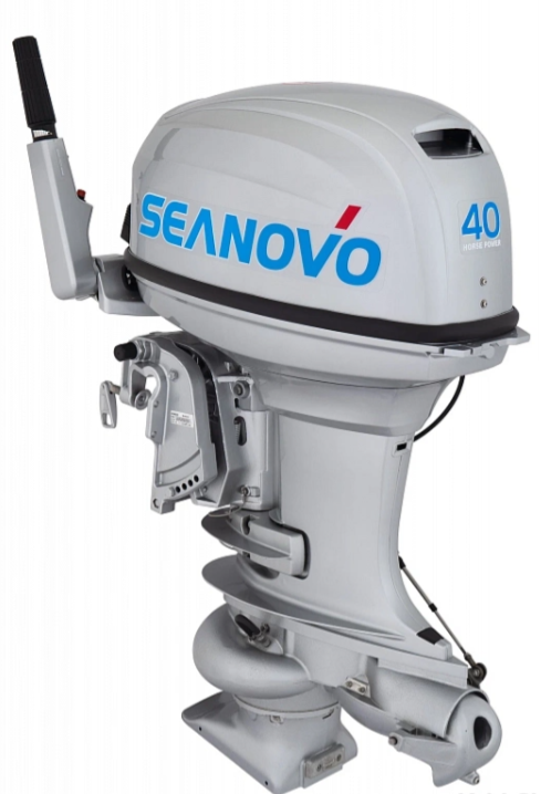 Лодочный мотор SEANOVO SNJ40FH в Калуге