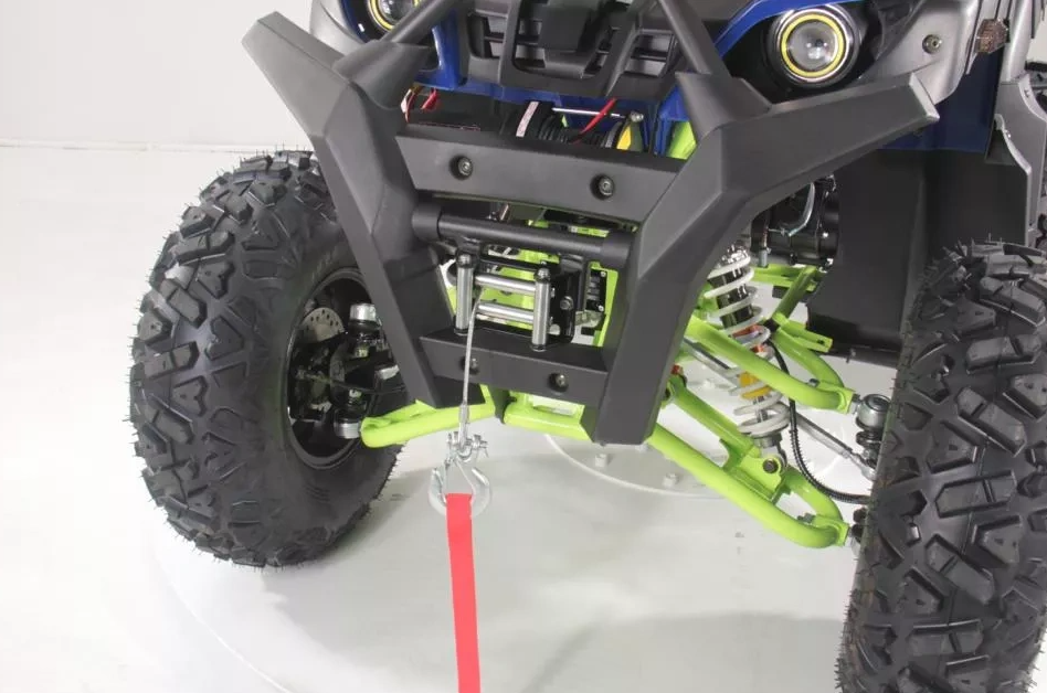 Квадроцикл YACOTA SELA MAX в Калуге