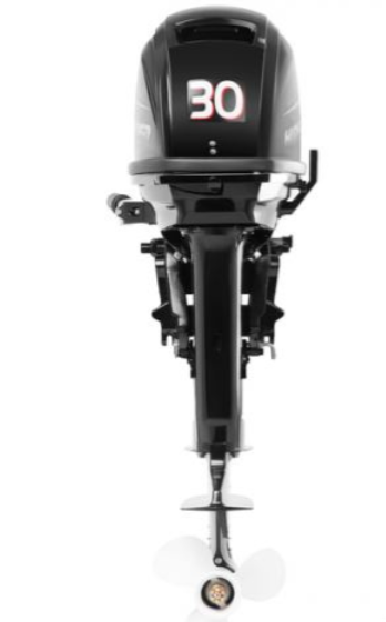 Лодочный мотор HIDEA HD30FHS в Калуге