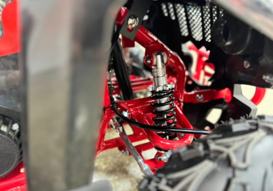 Квадроцикл GBM ROBLOX в Калуге