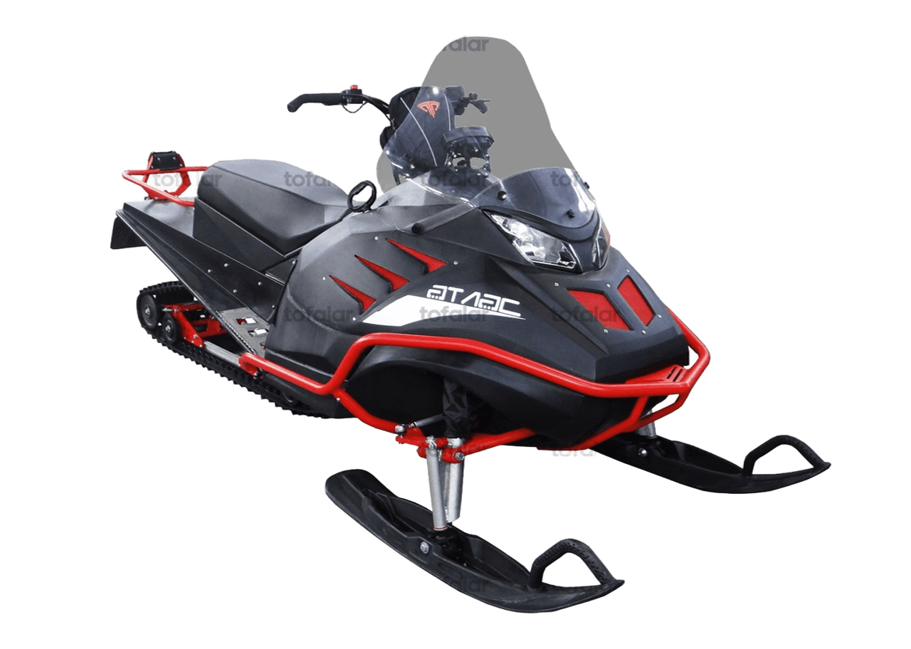 Снегоход ТОФАЛАР АТЛАС 500 в Калуге