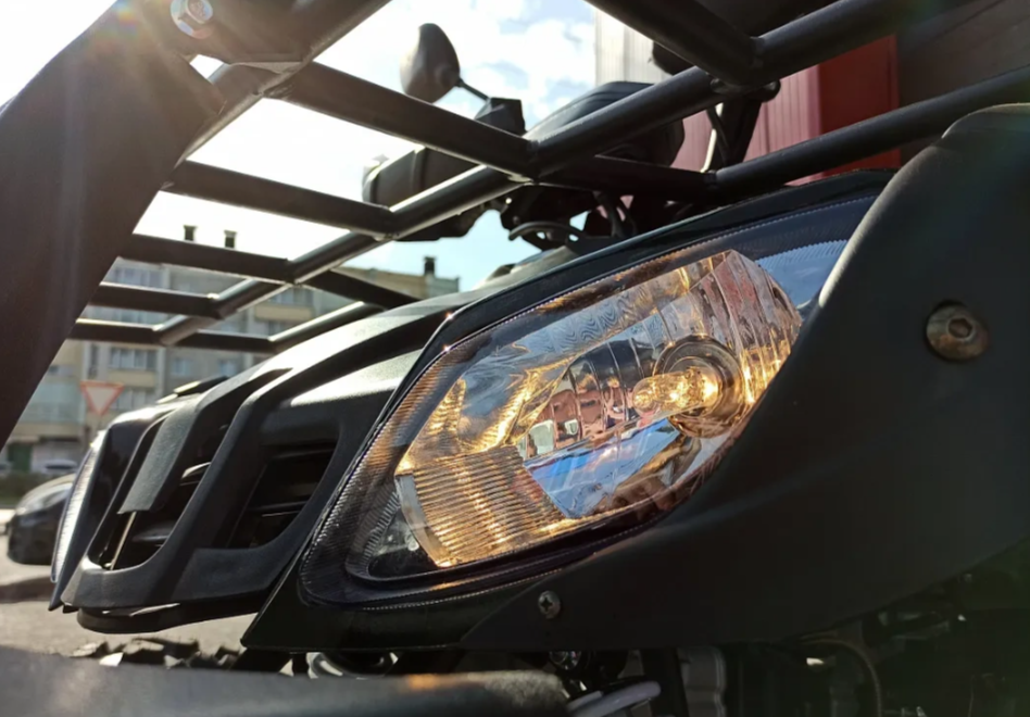 Квадроцикл PROMAX ATV 250 PRO (2025) в Калуге