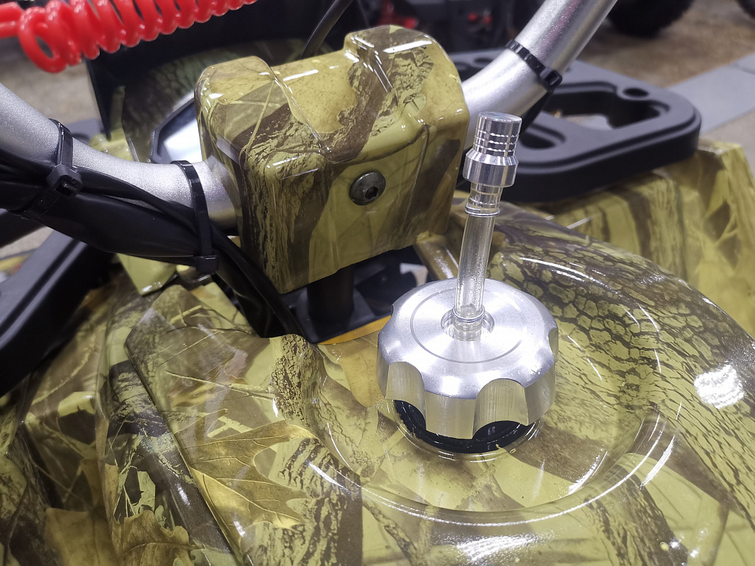 Квадроцикл PROMAX STORM 190 PRO в Калуге