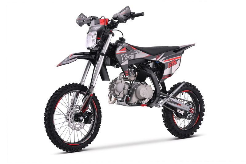 Питбайк YACOTA H5 125 в Калуге