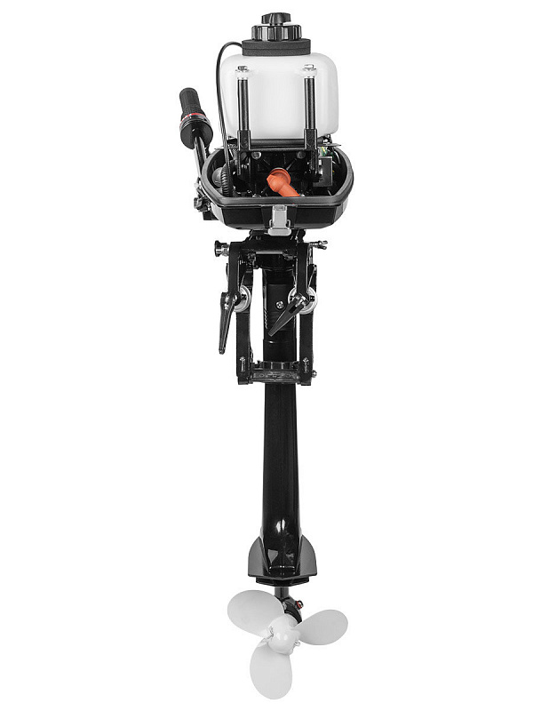 ЛОДОЧНЫЙ МОТОР GLADIATOR G3FHS в Калуге