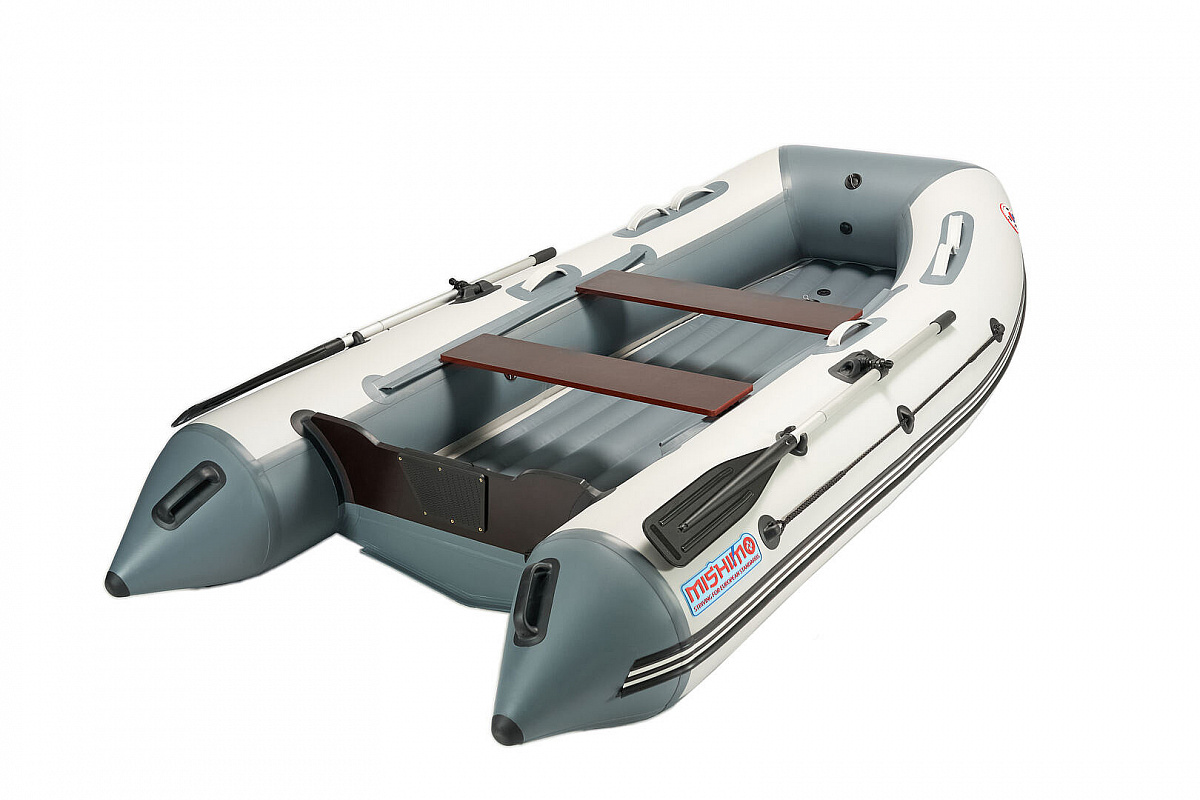 Лодка MISHIMO LITE 360 в Калуге
