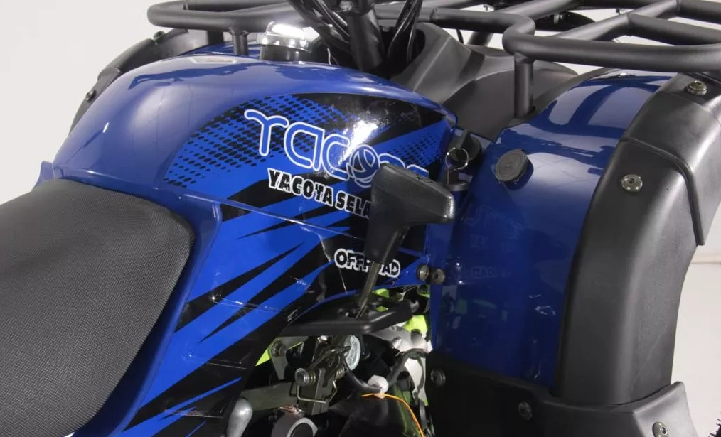 Квадроцикл YACOTA SELA MAX в Калуге