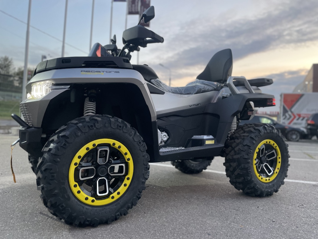 Квадроцикл BENDA Redstone 550 R2 в Калуге