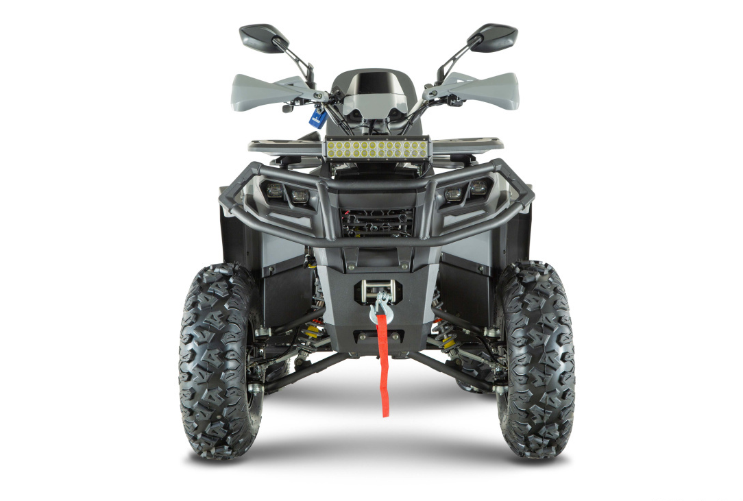 Квадроцикл YACOTA VIKING PRO 250 в Калуге