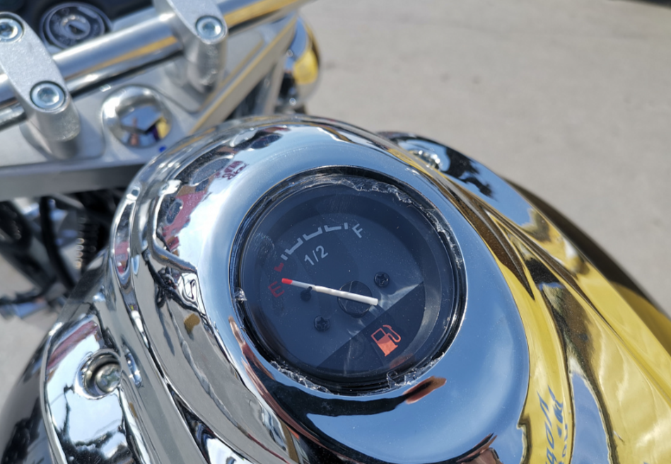 Мотоцикл MOTOLAND (МОТОЛЕНД) WOLF 250 в Калуге