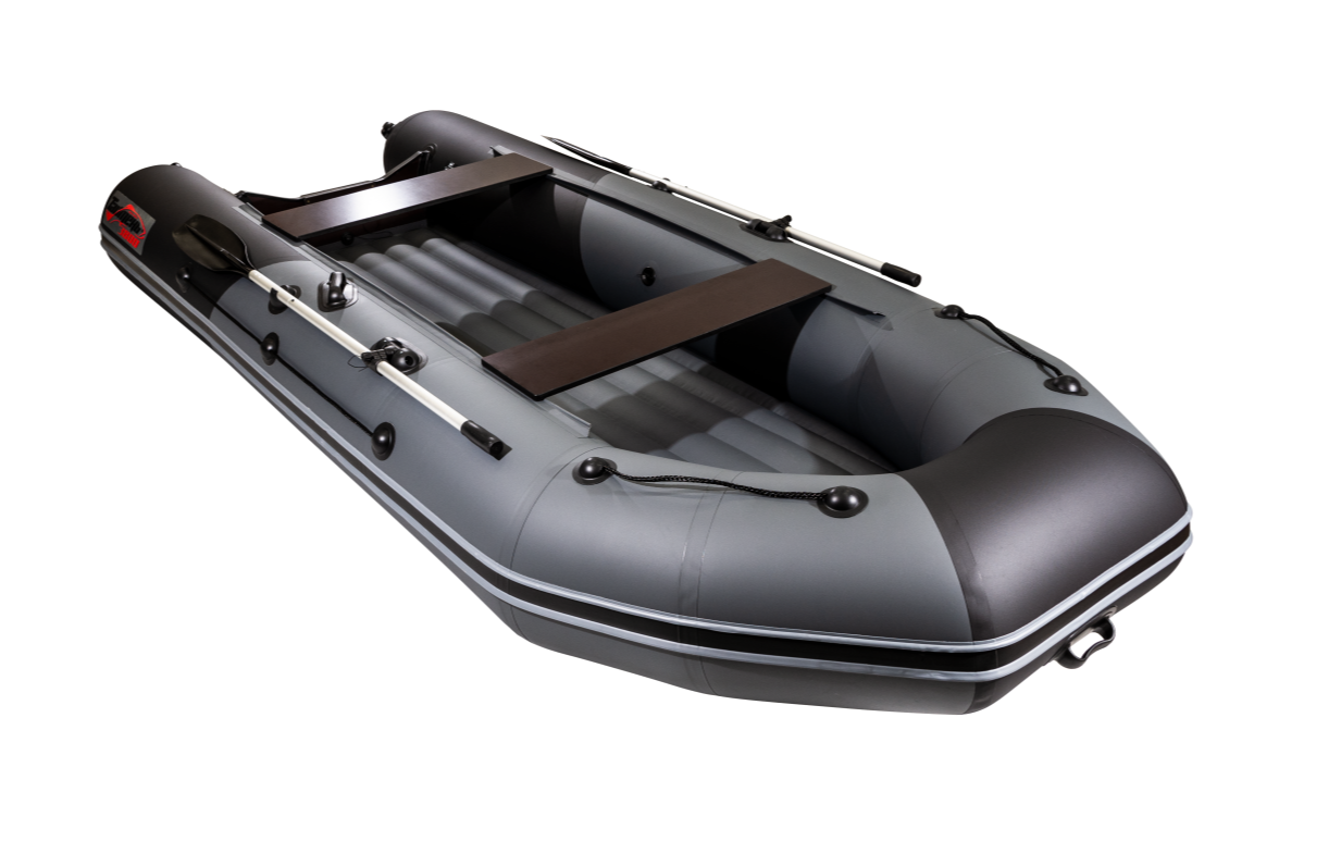 Лодка Таймень NX 3800 НДНД PRO в Калуге