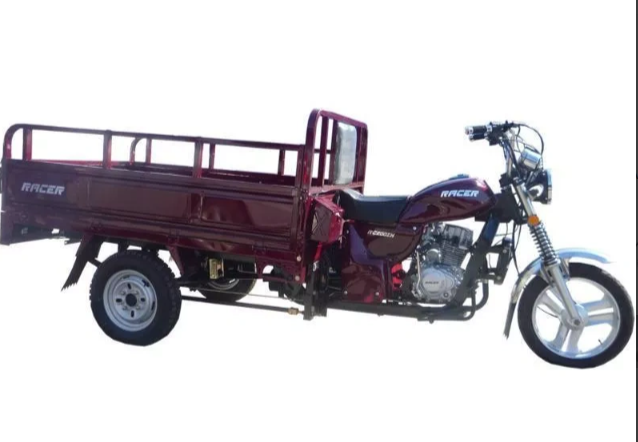 Трицикл RACER RC200ZH MURAVEI в Калуге