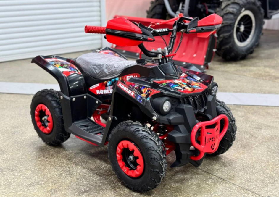Квадроцикл GBM ROBLOX в Калуге