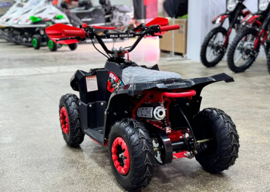 Квадроцикл GBM ROBLOX в Калуге