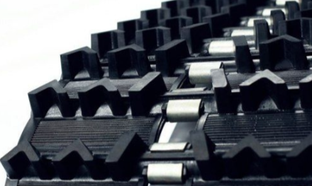 Мотобуксировщик Ураган Универсал 18 л.с. в Калуге