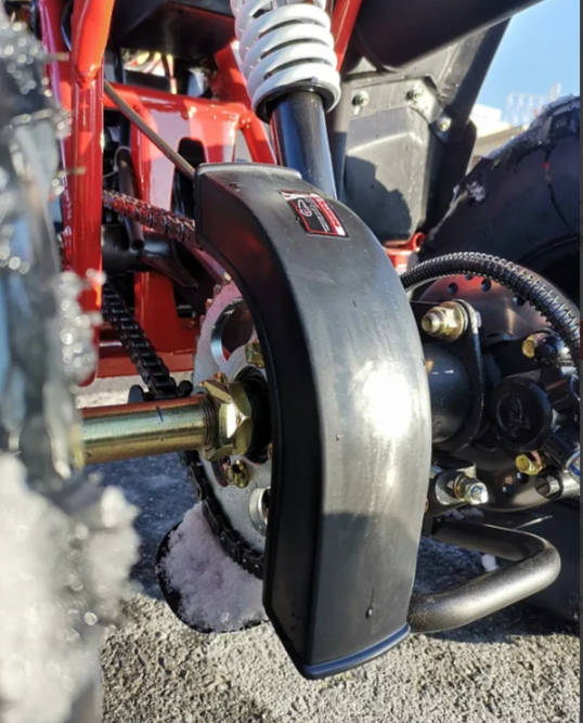 Квадроцикл GBM SHARP KIDS 125 в Калуге