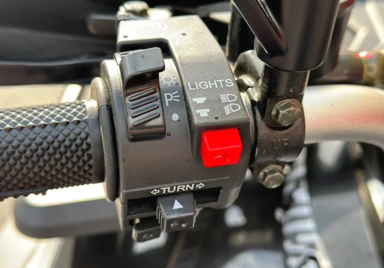 Квадроцикл GBM CROSS HILL 300 NEW в Калуге