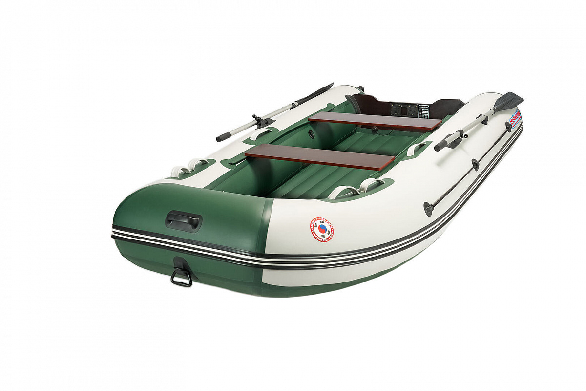 Лодка MISHIMO LITE 360 в Калуге