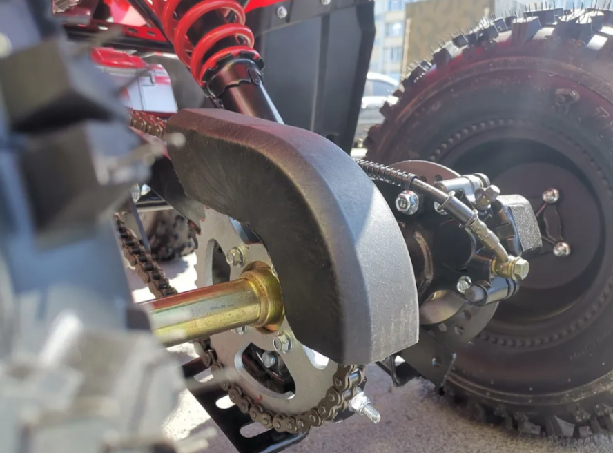 Квадроцикл PROMAX WILD 175 BASIC в Калуге