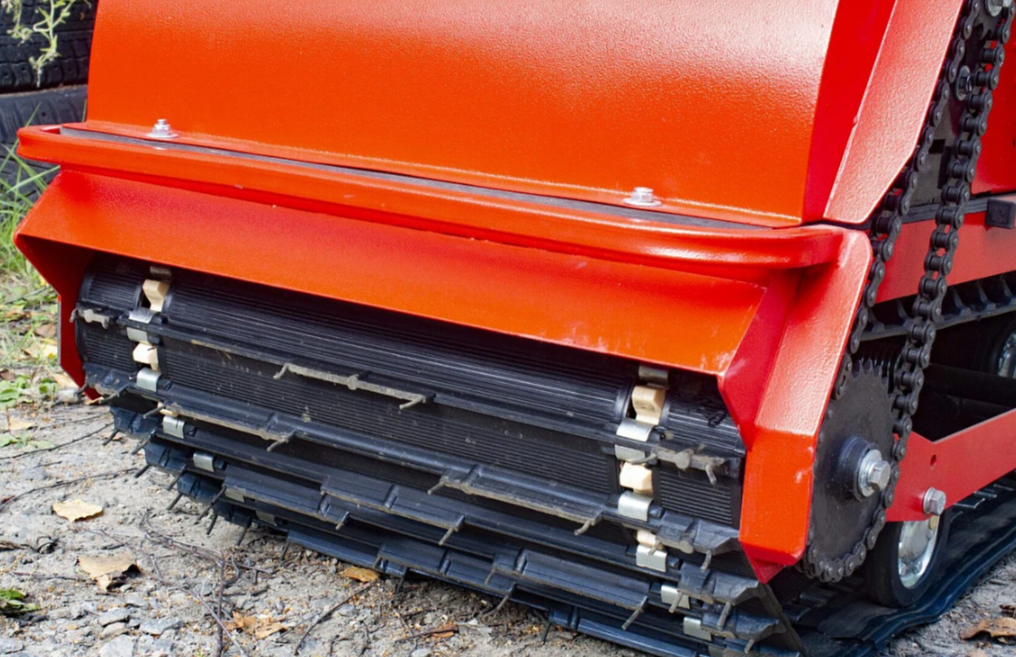 Мотобуксировщик POMOR X-600 K18 в Калуге