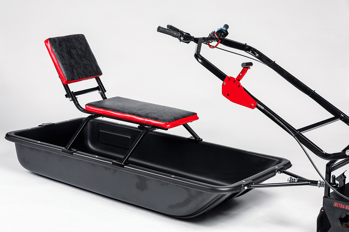 САНИ УСИЛЕННЫЕ IKUDZO 1600 в Калуге