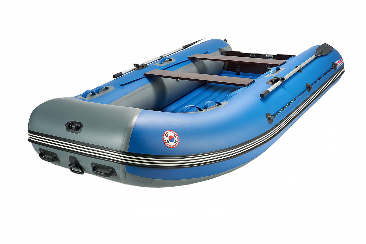 Лодка MISHIMO LITE DF 370 в Калуге