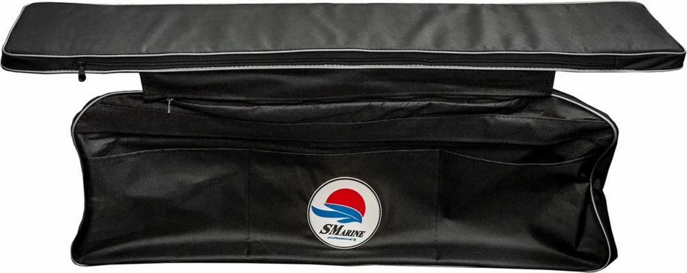 НАКЛАДКА МЯГКАЯ + СУМКА РУНДУК SDP 330 в Калуге