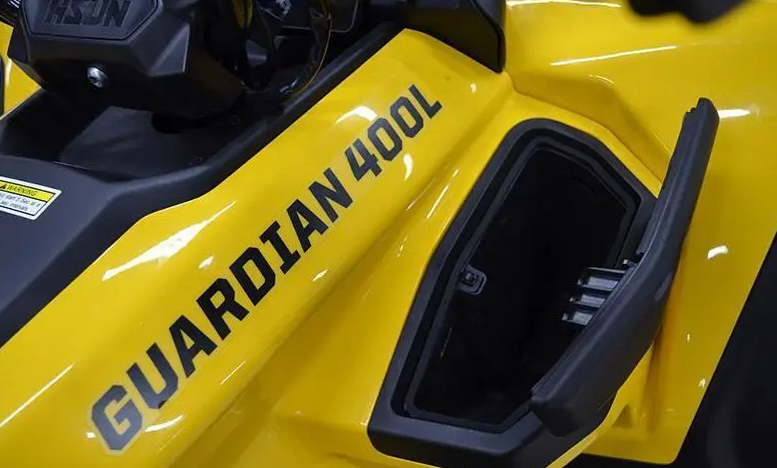 Квадроцикл HISUN GUARDIAN 400L /LONG в Калуге