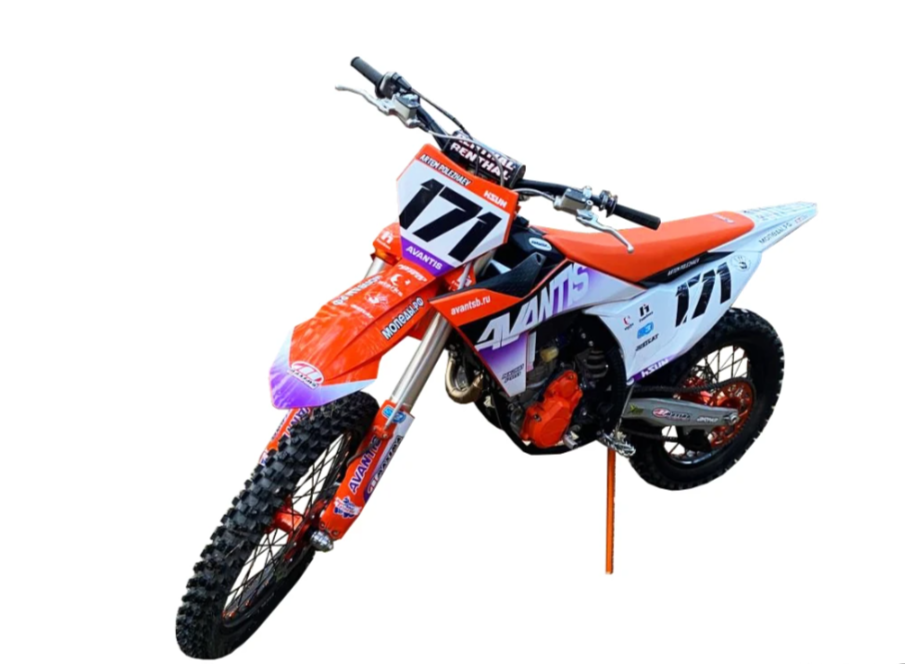 Мотоцикл Avantis NX250 Pro (NX250 Carb) 21/19 (2024) в Калуге