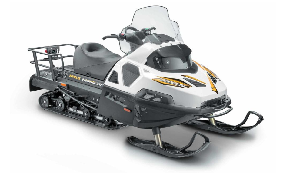 Снегоход SV600T (L ST SWT) ВИКИНГ 2.0 в Калуге