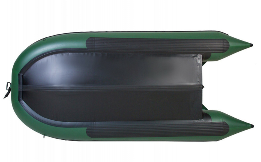 НАДУВНАЯ ЛОДКА GLADIATOR B330AD в Калуге