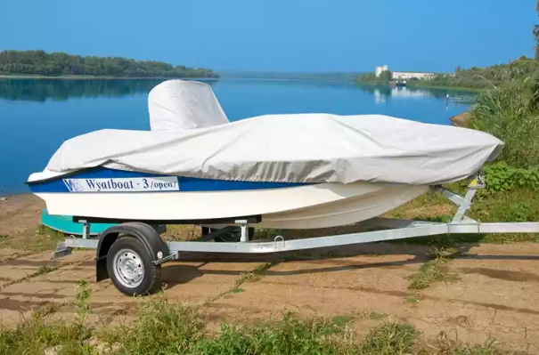 Стеклопластиковый катер Wyatboat-3 Open в Калуге