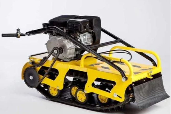 Мотобуксировщик FISHRIDE МИНИ 6.5 л.с. в Калуге