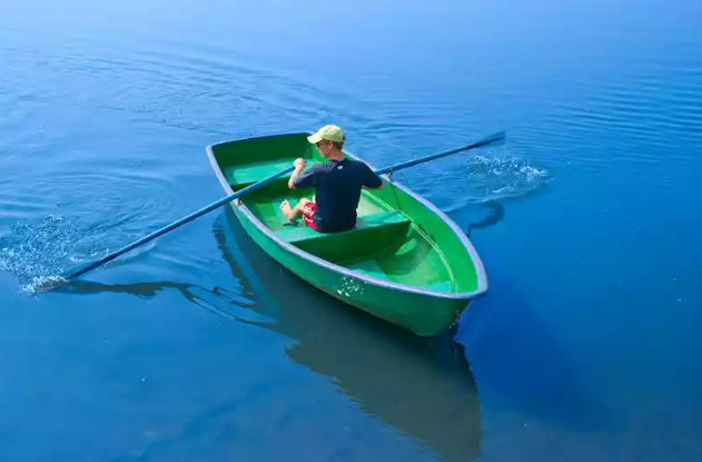 Стеклопластиковая Лодка Голавль в Калуге