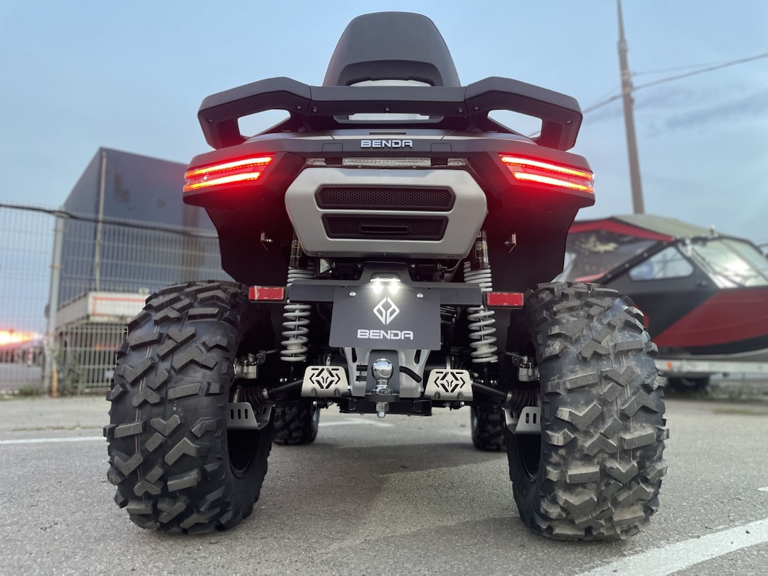 Квадроцикл BENDA Redstone 550 R2 в Калуге