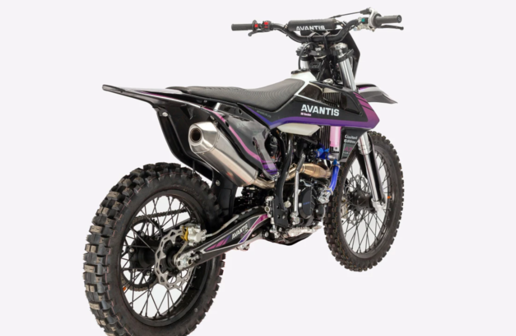 Мотоцикл Avantis A7 NEW (NB300/174MN-5) KKE в Калуге