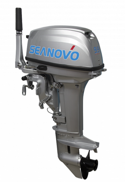 Лодочный мотор Seanovo SN9.9FFEL Enduro в Калуге